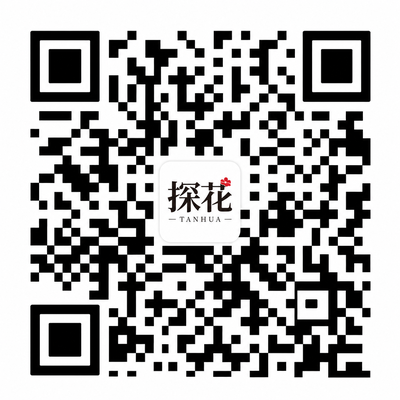 双飞视频公众号二维码